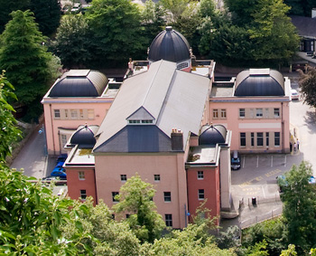 Post image for Peak District Mining Museum