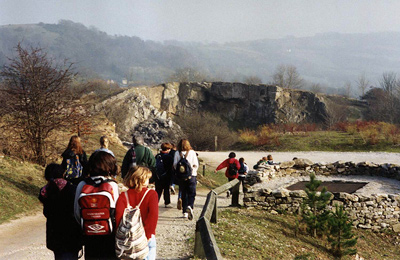 National Stone Centre