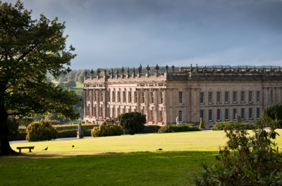 Post image for Chatsworth House