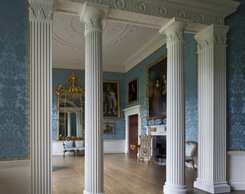 Post image for Kedleston Hall
