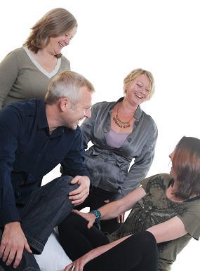 Post image for Matlock Story Telling Cafe – December