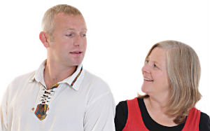 Post image for Matlock Story Telling Cafe â€“ April