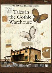 Wild Orchid Theatre at Cromford