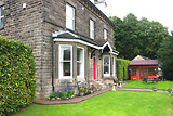 Robertswood Country House