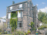 Sheriff Lodge Bed and Breakfast